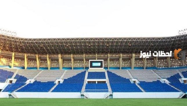معلومات عن ملعب الهلال السعودي