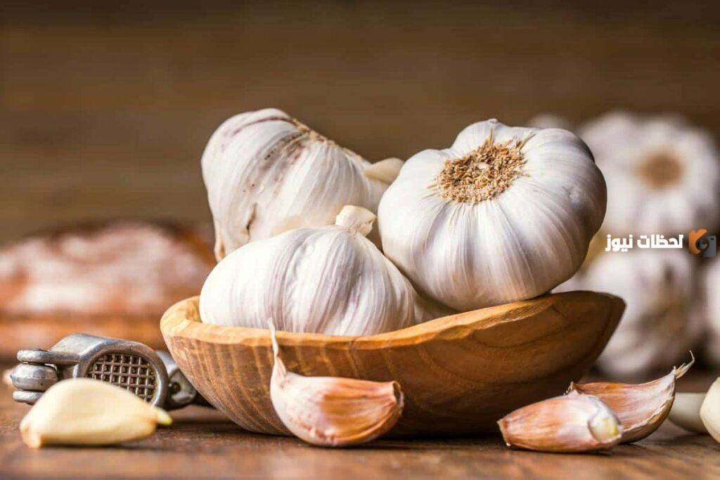 من جربت الثوم المشوي لتكبير المؤخرة