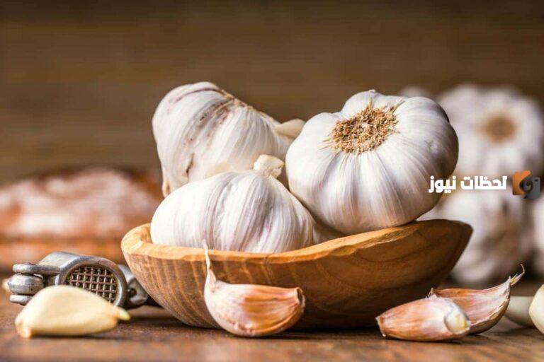 من جربت الثوم المشوي لتكبير المؤخرة