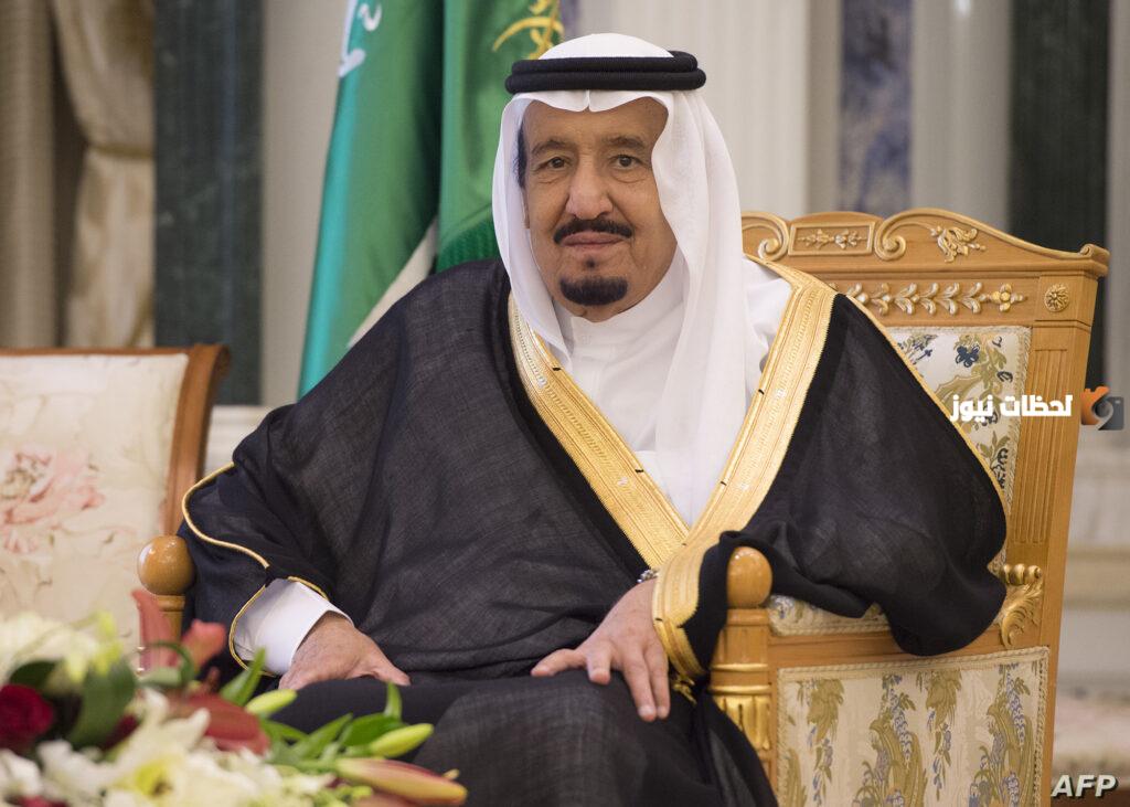 من هم ابناء الملك سلمان بن عبدالعزيز