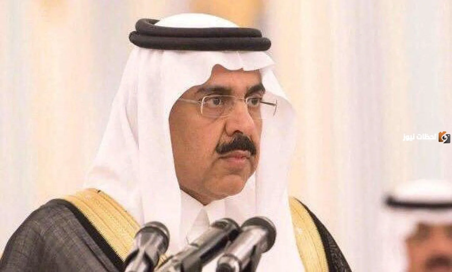 من هم ابناء مساعد العيبان