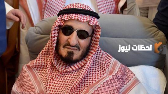 من هم اخوان الملك سلمان الأحياء