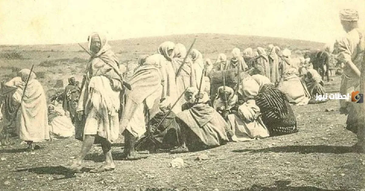 من هم الصلب