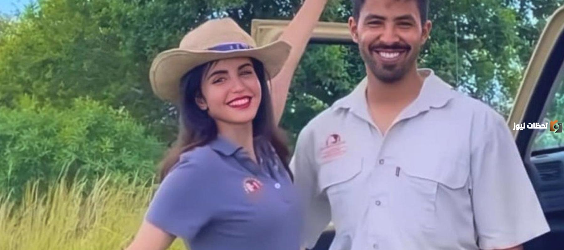 من هو احمد الموسى زوج فوز العتيبي ويكيبيديا