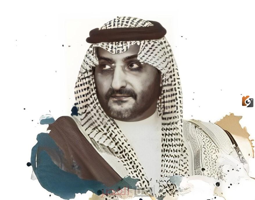 من هو الأمير فيصل بن تركي بن عبدالعزيز بن عبدالله بن تركي آل سعود