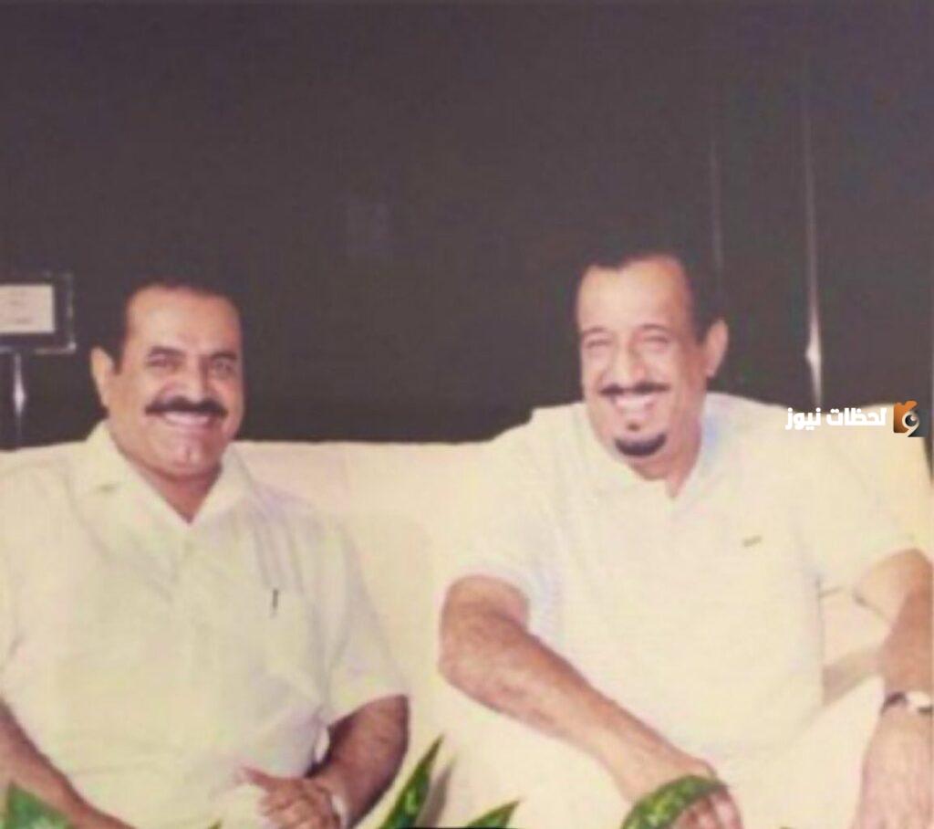 من هو الشيخ راكان بن فلاح بن سلطان بن حثلين