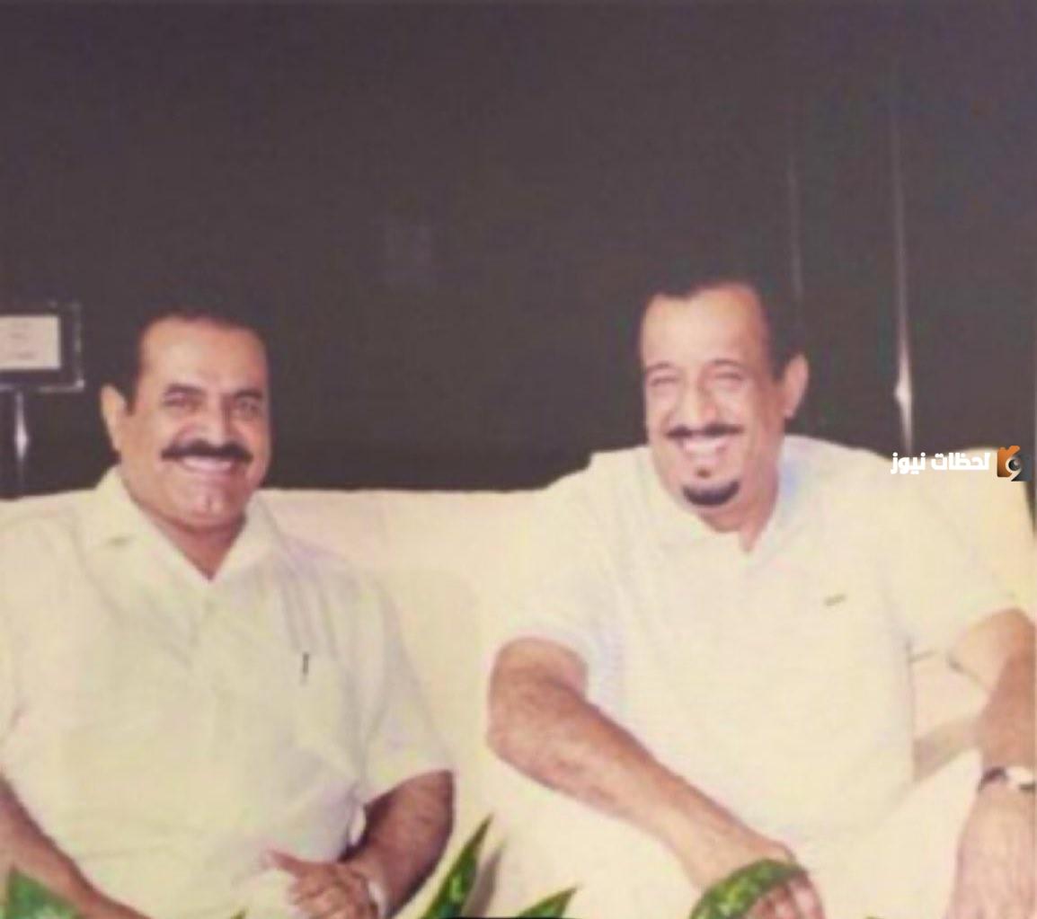 من هو الشيخ راكان بن فلاح بن سلطان بن حثلين