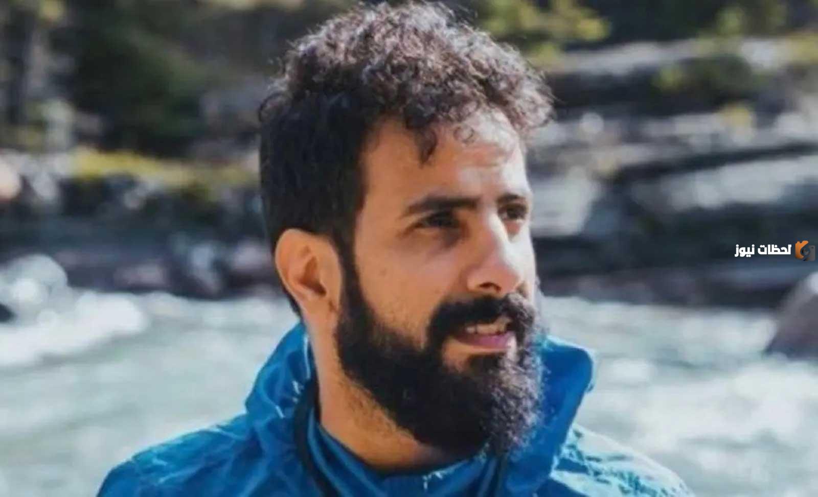 من هو المصور السعودي هاني الزهراني