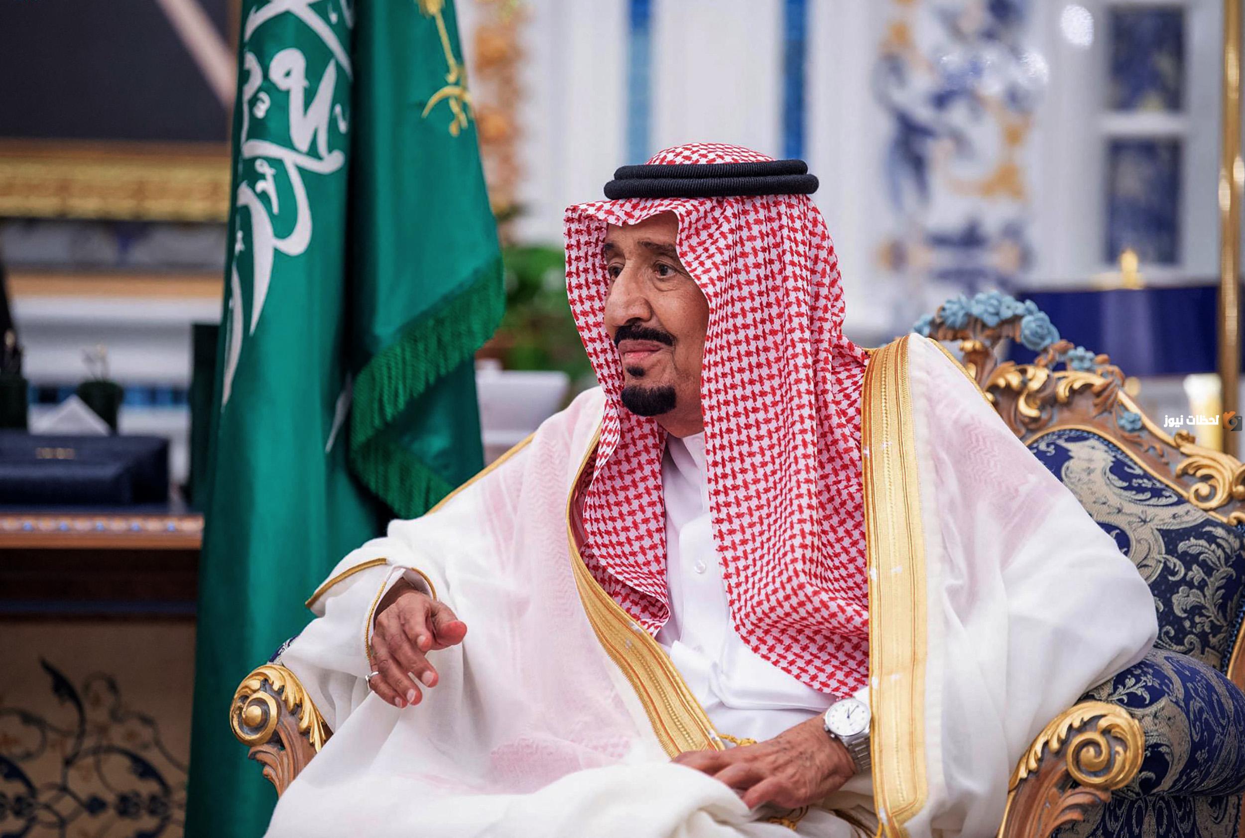 من هو الملك سلمان بن عبدالعزيز آل سعود