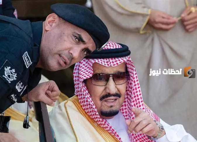 من هو حارس الملك سلمان الجديد