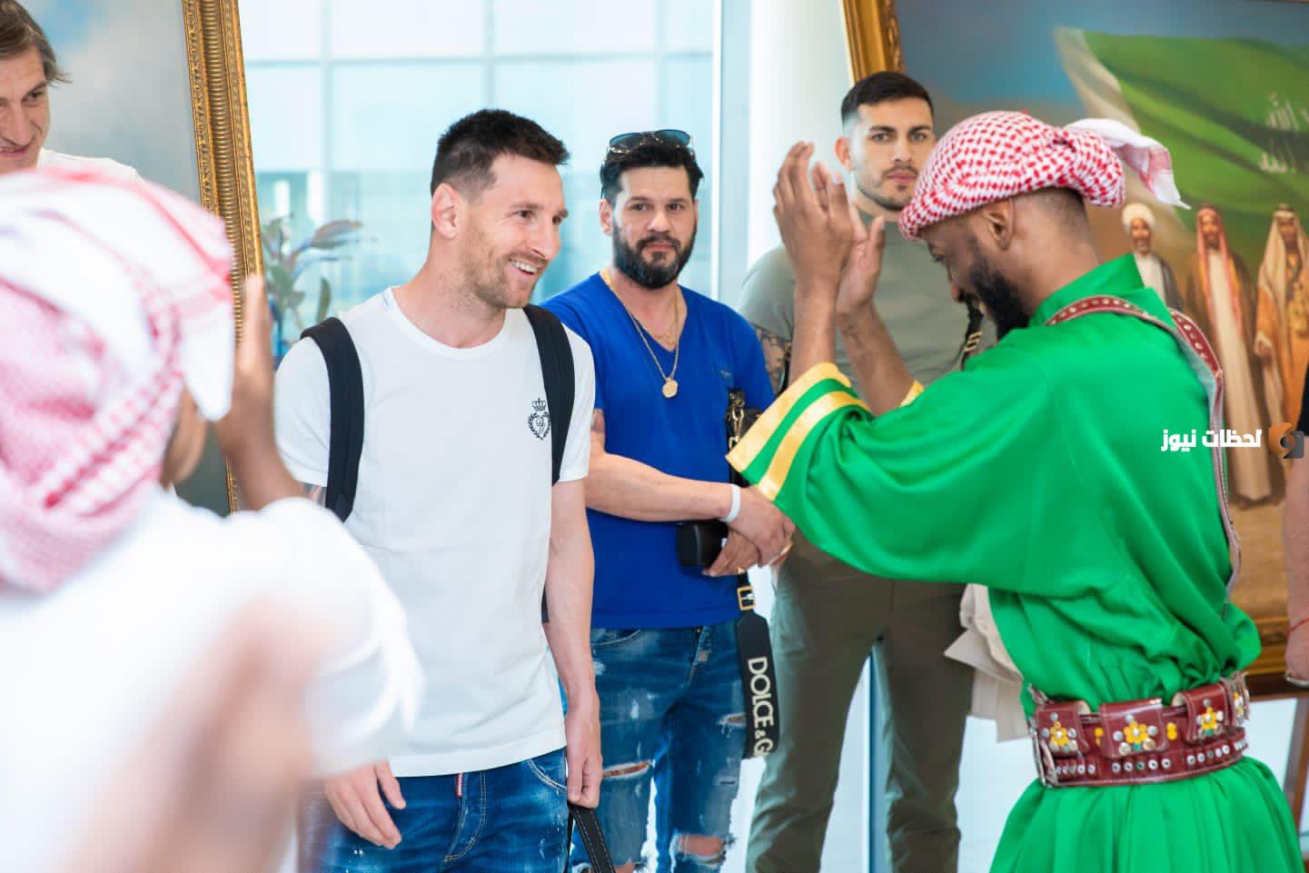 من هو سفير السياحة السعودية