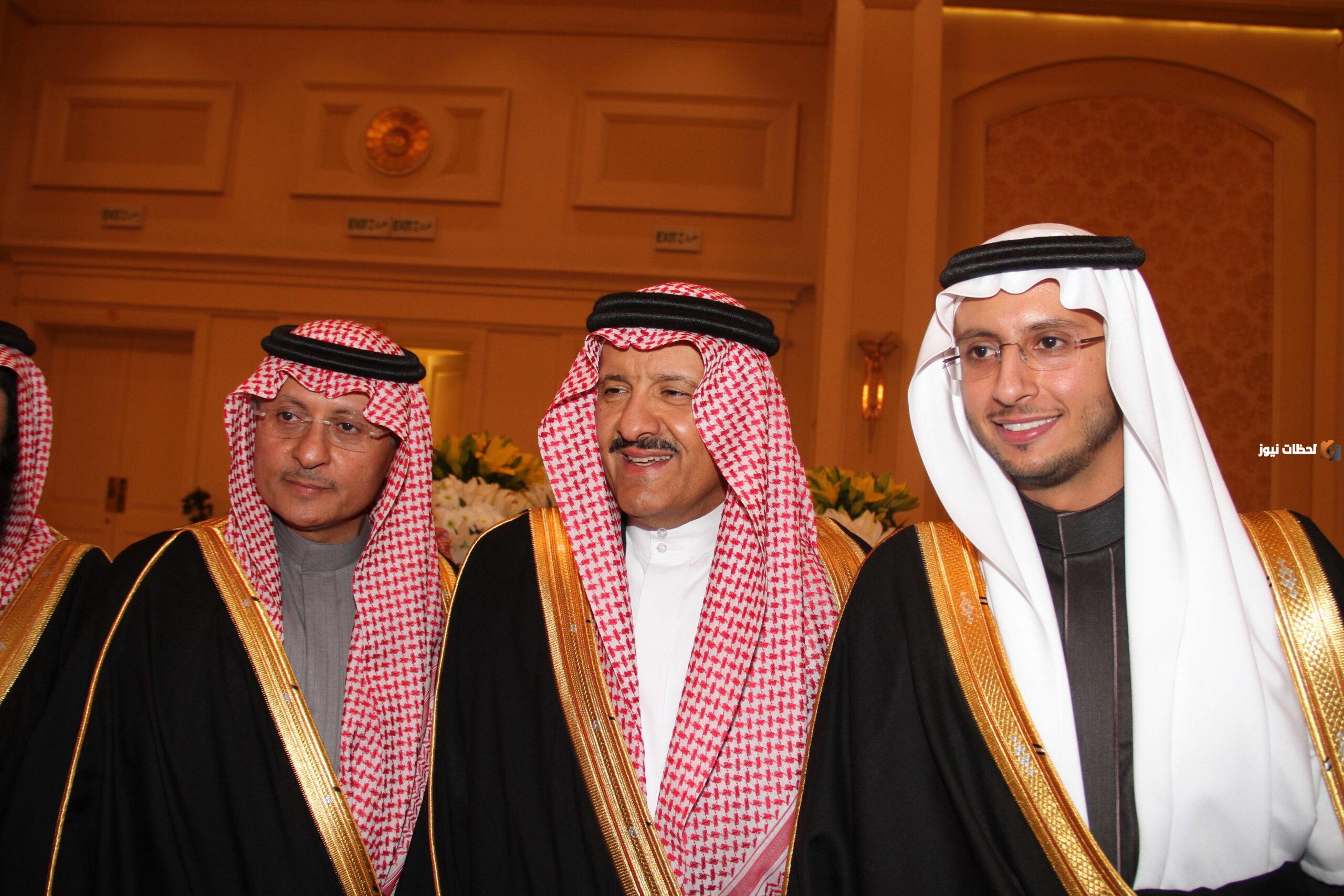 من هو سلطان بن خالد الاحمد السديري ويكيبيديا السيرة الذاتية