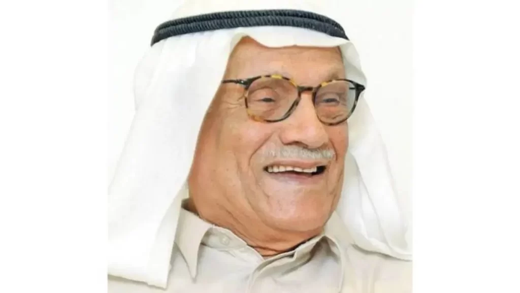 من هو عالم الفلك الكويتي صالح العجيري