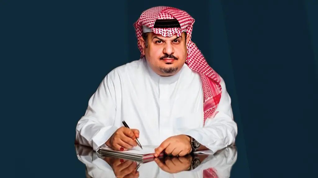 من هو عبد الرحمن بن مساعد ويكيبيديا