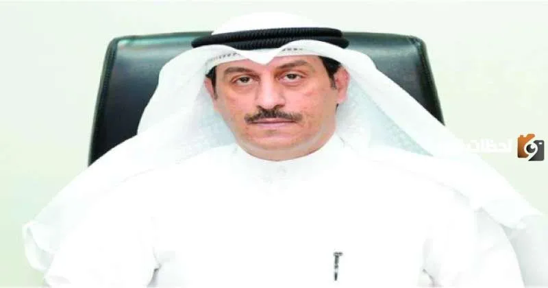 من هو عبدالعزيز ساري المطيري وكيل الشؤون الاجتماعية ويكيبيديا