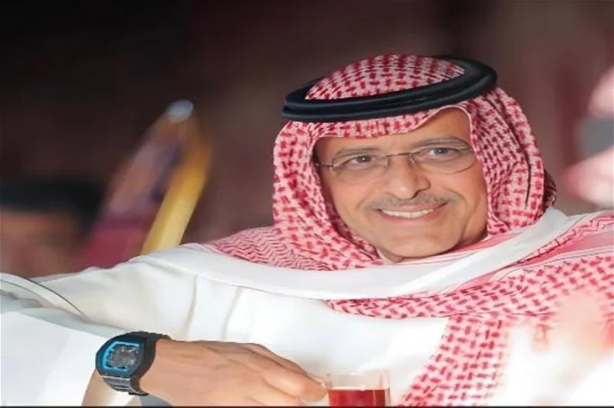 من هو عبدالله العقيل