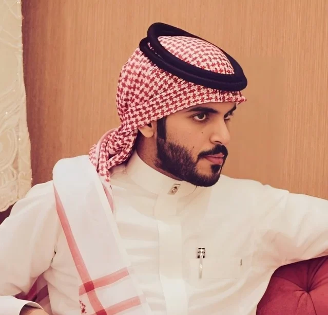 من هو غازي الذيابي
