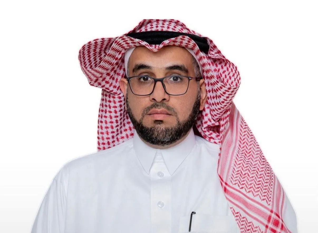 من هو مدير تعليم عسير الجديد