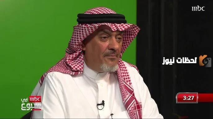 من هو مزيد السبيعي ويكيبيديا