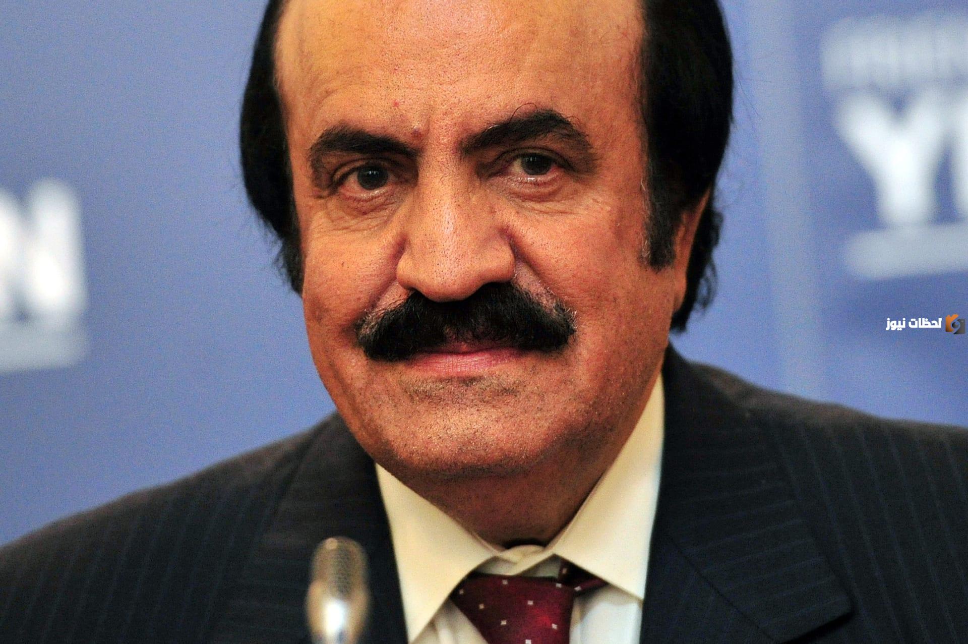 من هو مستشار الملك سلمان