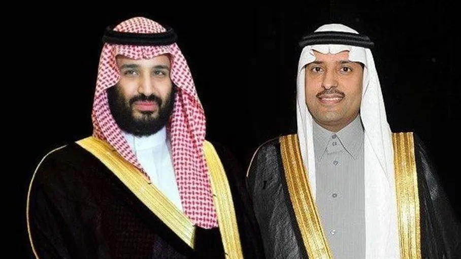من هو نايف عبدالعزيز احمد السديري ويكيبيديا