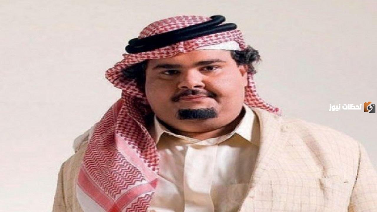 من هو هزار طاش ما طاش بالصور