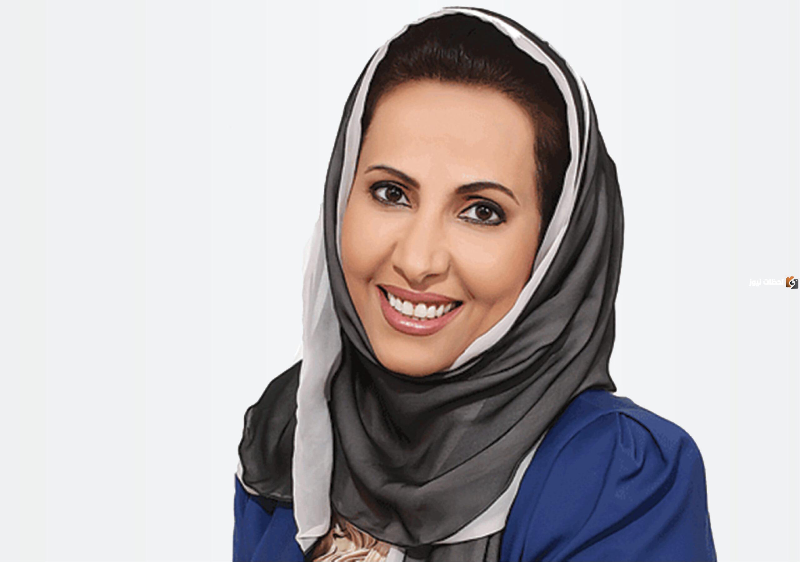 من هي بدرية زوجة ناصر القصبي