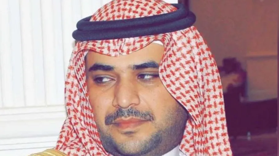 من هي زوجة حمود بداح المريخي ويكيبيديا