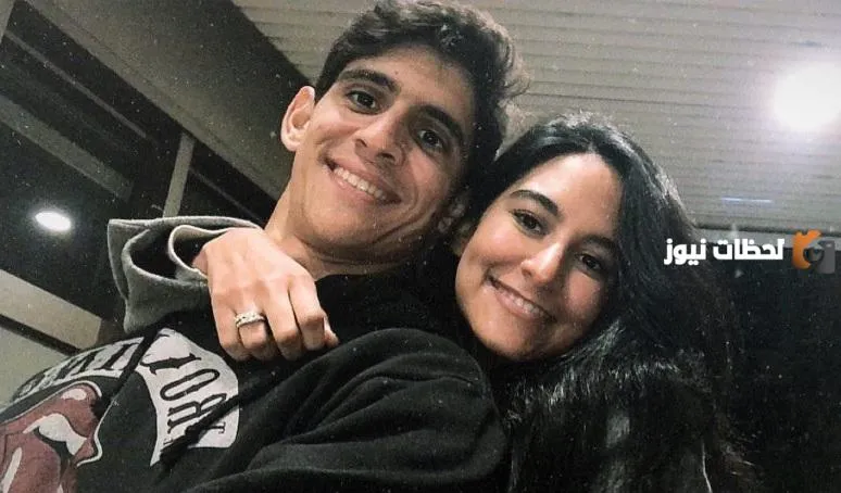 من هي زوجة ياسين بونو