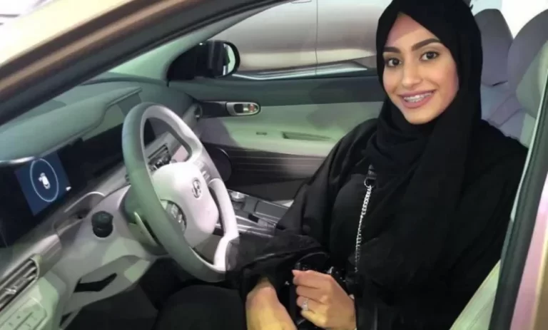 من هي مشاعل التركي ويكيبيديا السيرة الذاتية