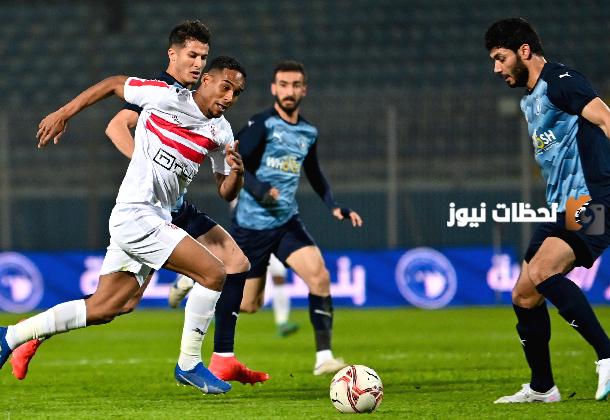 مواعيد مباريات اليوم الخميس في دوري بطولة نايل