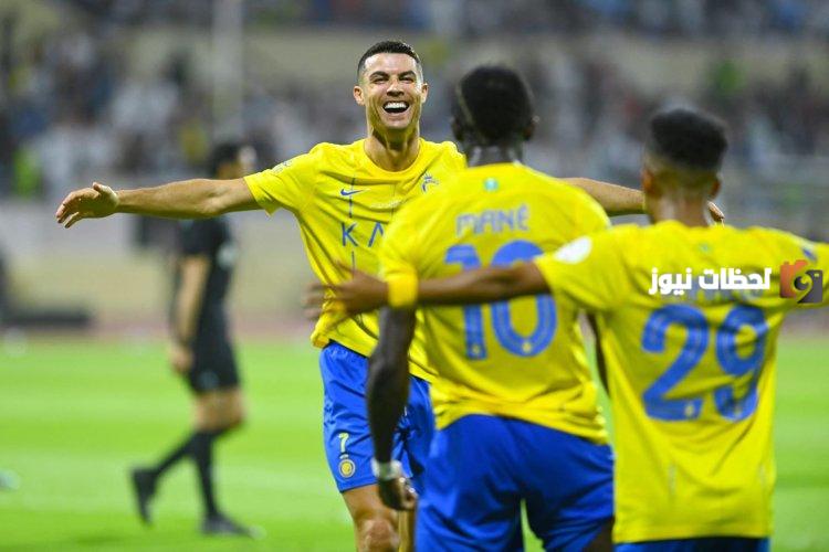 نجم النصر ينضم إلى صفوف بيرسيبوليس الإيراني