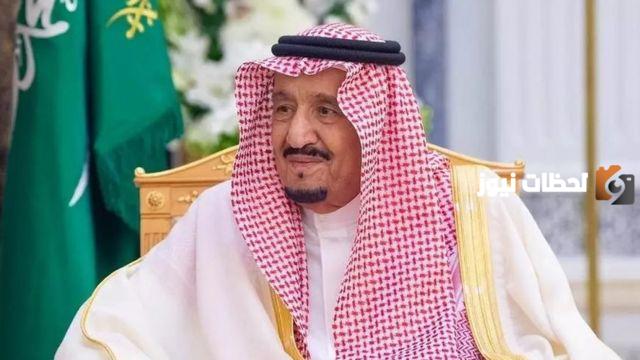 نسب الملك سلمان بن عبدالعزيز ال سعود كامل