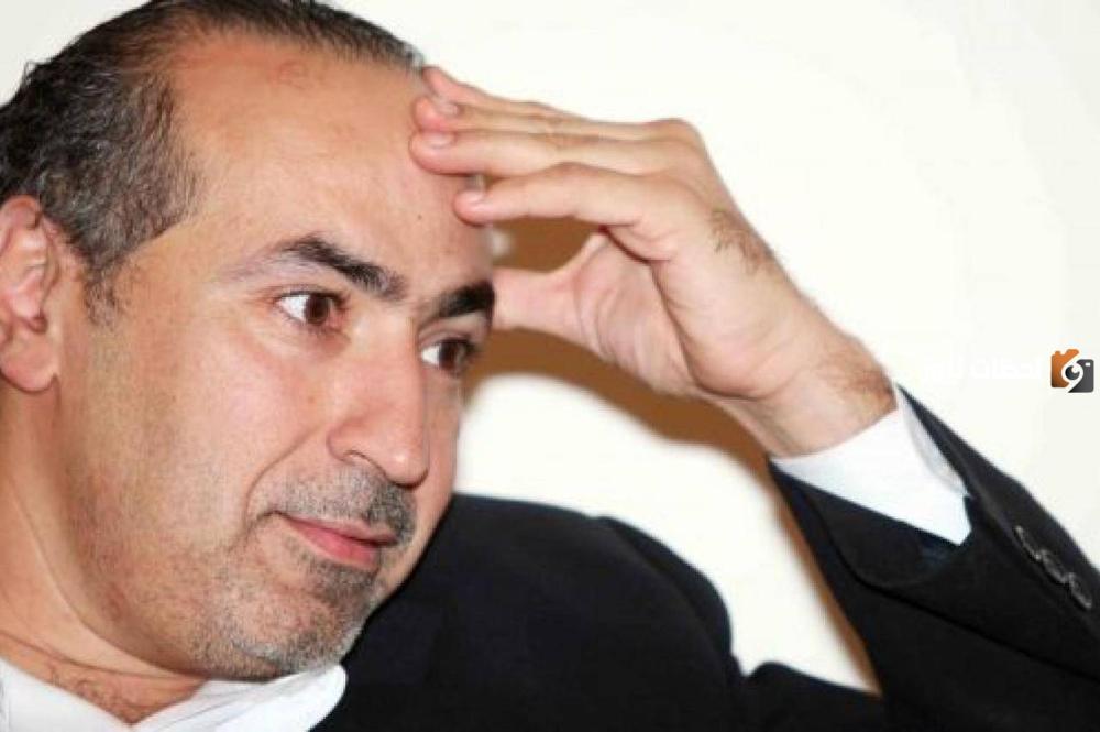«هاني نقشبندي» نجم تلفزيون دبي في ذمة الله