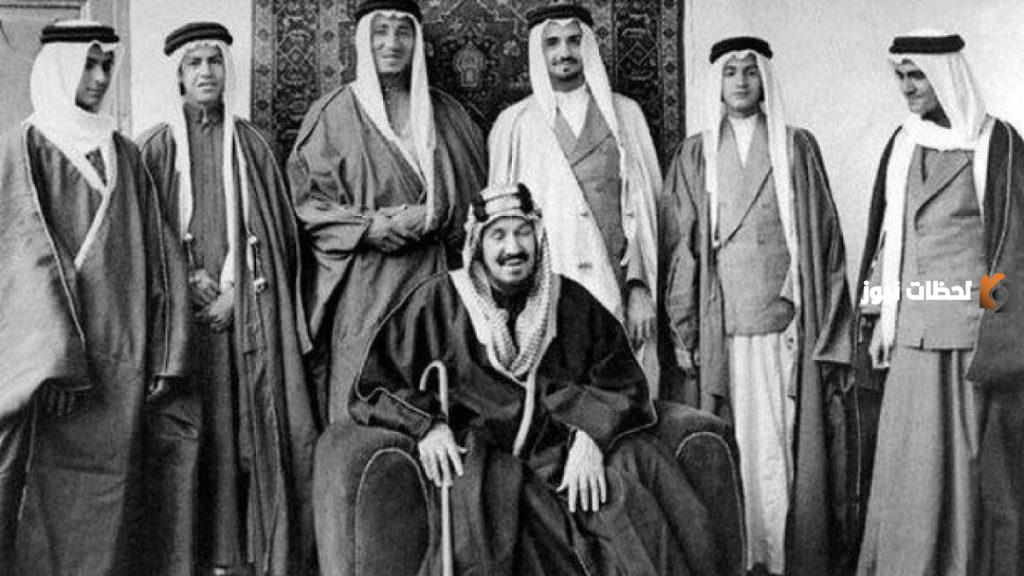 هل اصل ال سعود من الكويت