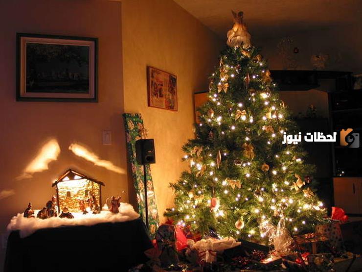 هل شجرة الكريسماس حرام أم حلال