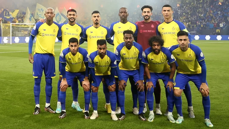 هل يتمكن النصر السعودي من التجديد