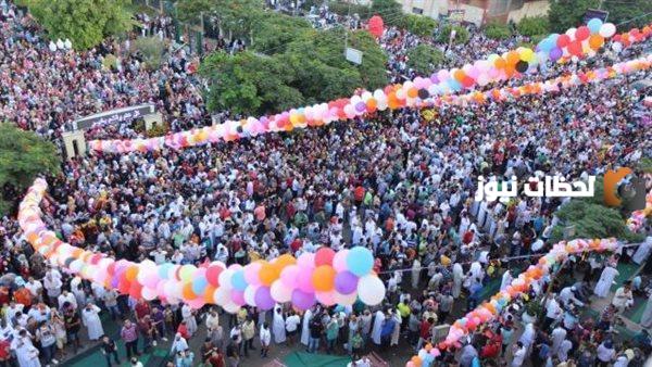 هل يجوز التهليل في عيد الفطر
