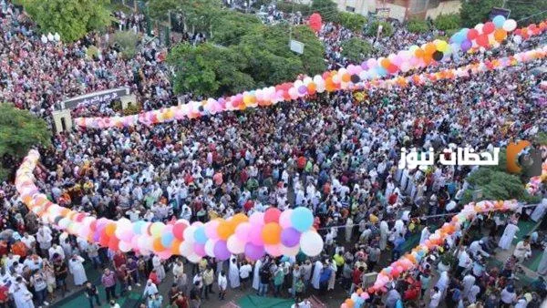هل يجوز التهليل في عيد الفطر