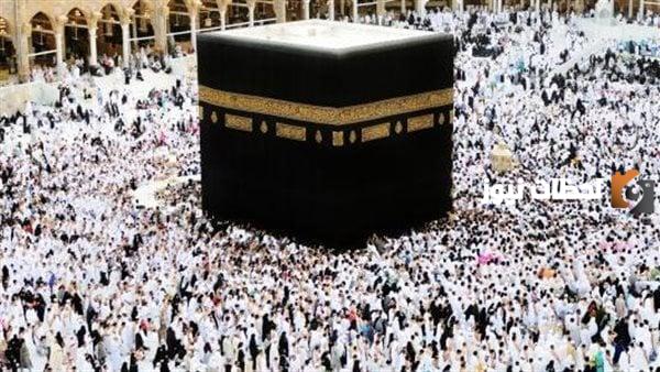 هل يجوز العمرة عن الحي