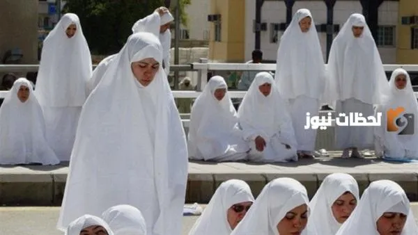 هل يجوز دخول الحرم للحائض