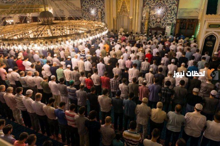 هل يجوز صلاة التراويح ركعتين فقط