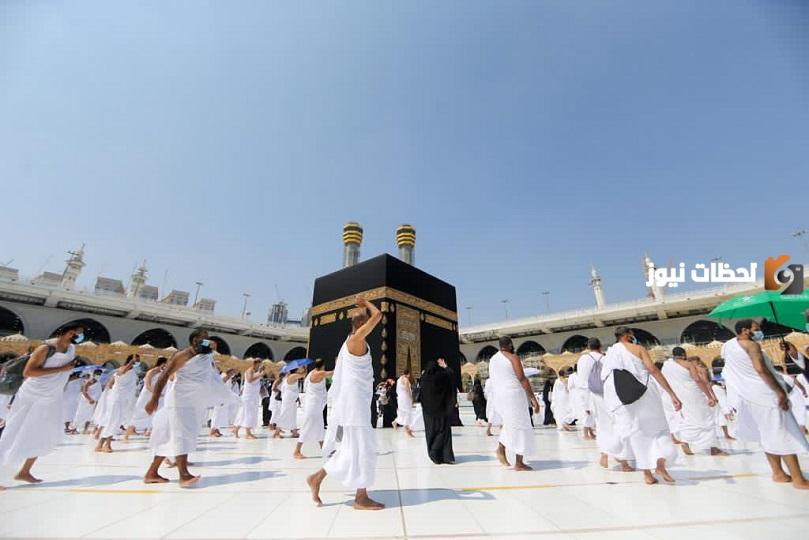 هل يحتاج الإماراتي حجز موعد مسبق لأداء العمرة