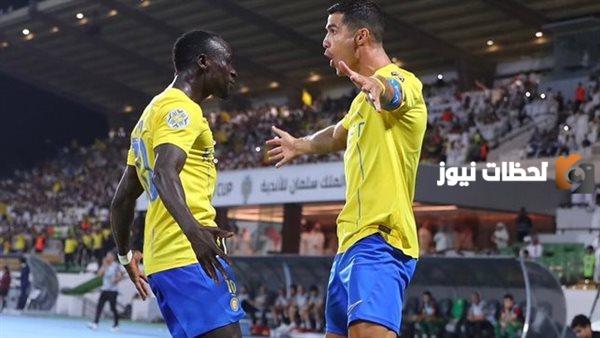 هل يحقق رونالدو وماني ما عجز عنه ماجد عبدالله