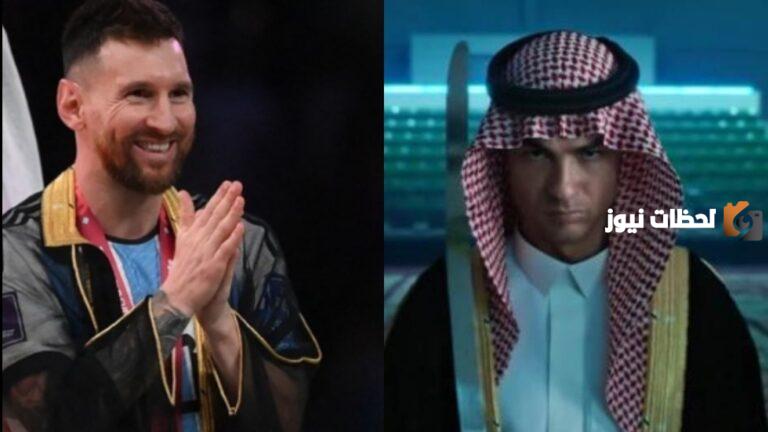 هويتنا المحلية صارت عالمية بسبب كرة القدم