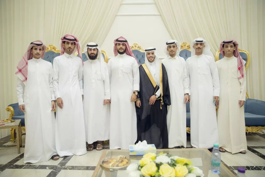 وش ترجع قبيلة الخاطر في قطر