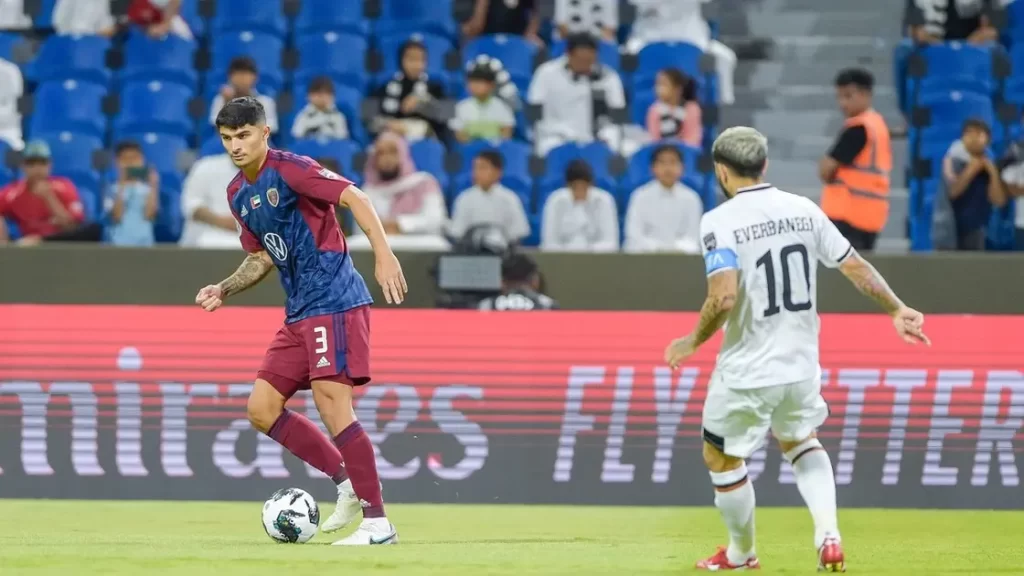 ولا هدف! الاتحاد يعجز عن تخطي عقبة الفيحاء