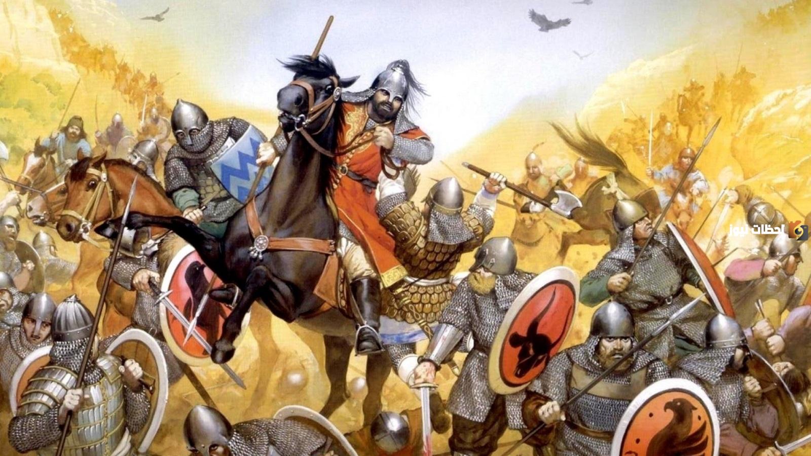 يسمى العصر الثاني في الدولة العباسية بعصر الضعف والانحسار