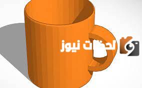 أداة في برنامج تنكر كاد تفيد بإنشاء نسخ متعددة من الشكل بسرعة