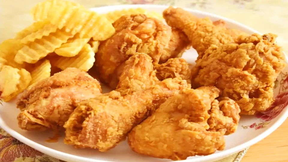 افضل مطعم بروستد في الرياض